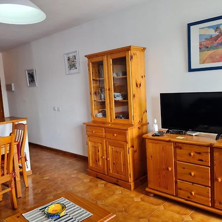 Gueldera Apartments Пуэрто дель Кармен Экстерьер фото