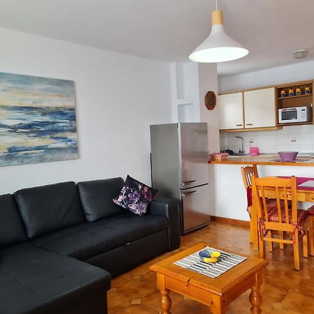 Gueldera Apartments Пуэрто дель Кармен Экстерьер фото