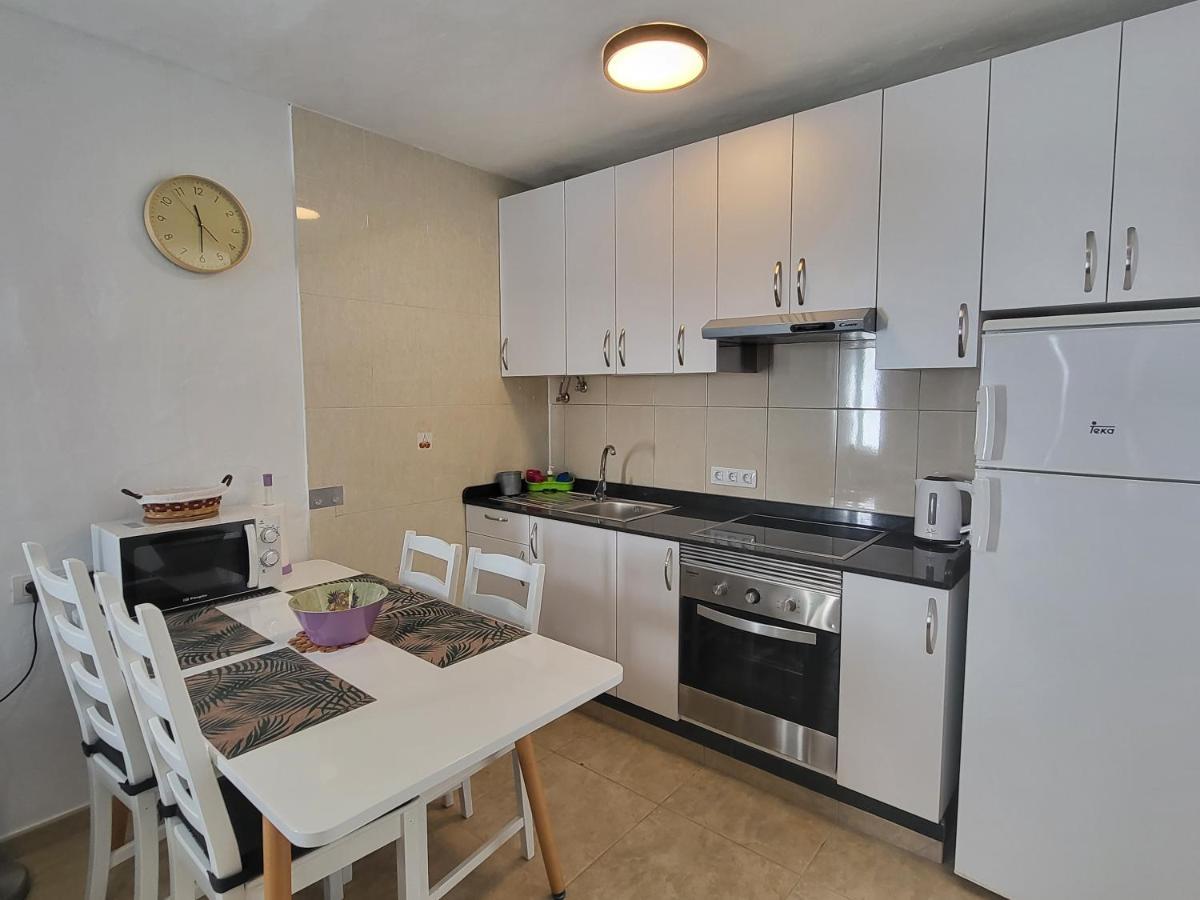 Gueldera Apartments Пуэрто дель Кармен Экстерьер фото