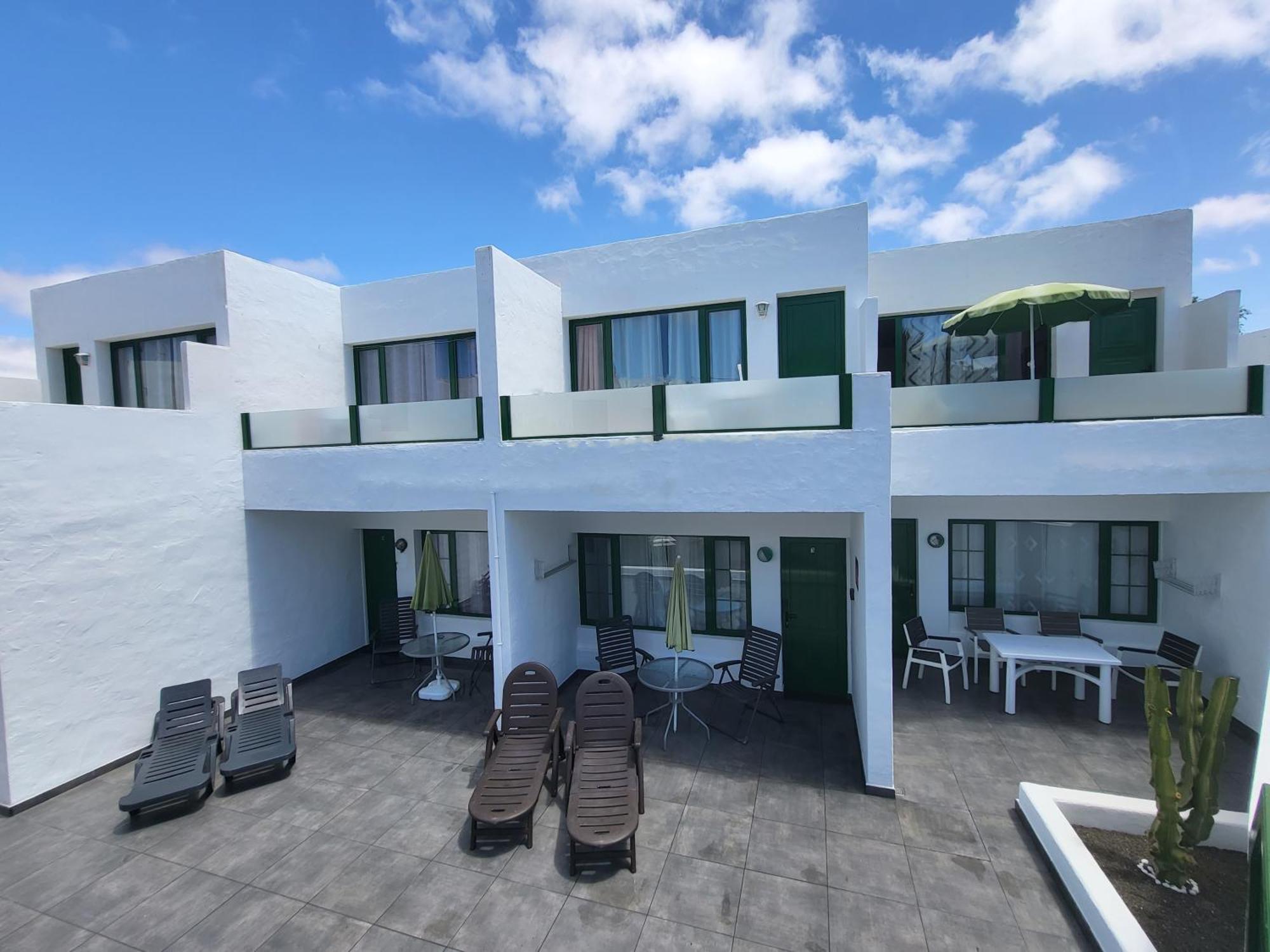 Gueldera Apartments Пуэрто дель Кармен Экстерьер фото