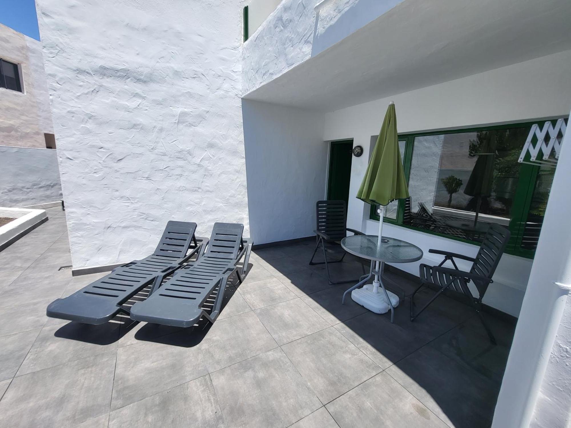 Gueldera Apartments Пуэрто дель Кармен Экстерьер фото